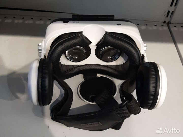 Очки виртуальной реальности Bobo VR Z4