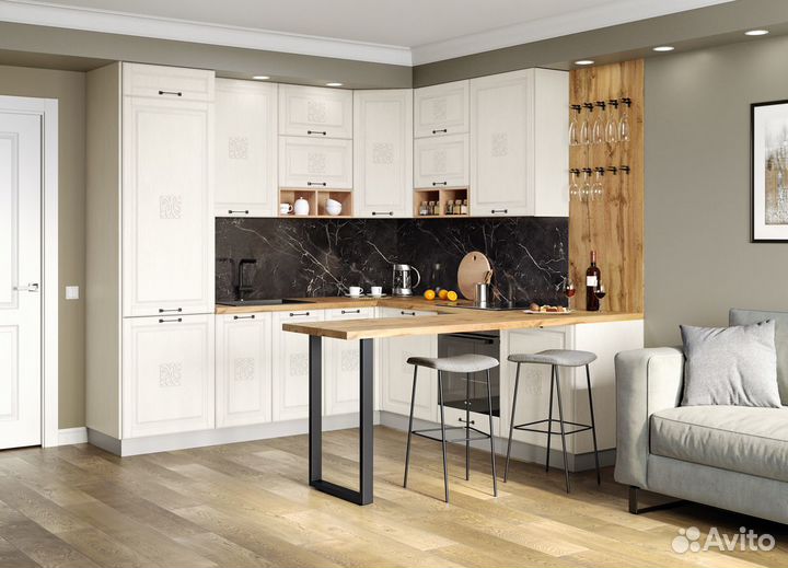 Кухонный гарнитур