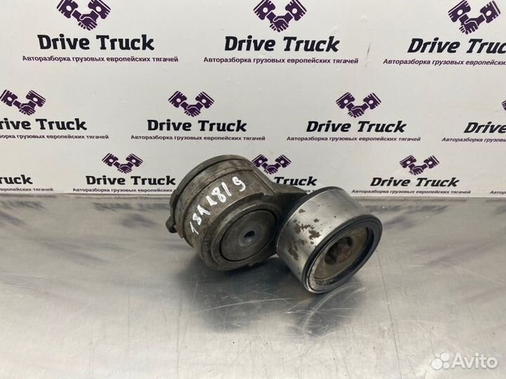 Ролик обводной навесного оборудования Daf Xf