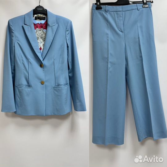 Костюм брючный Versace оригинал