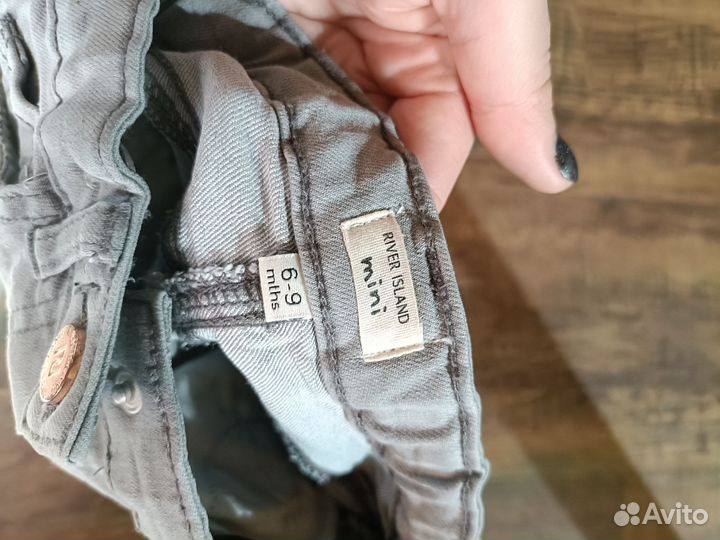 Костюмчик для ребёнка 62р