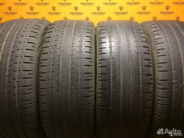 Viatti Bosco A/T V-237 265/60 R18