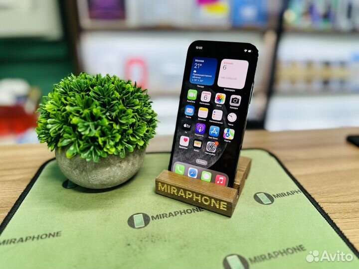 iPhone 12 Pro, 256 ГБ