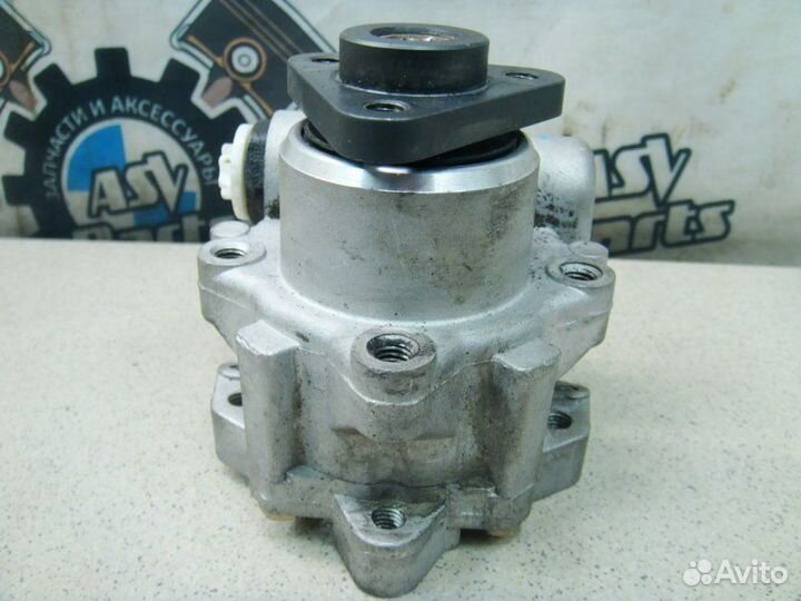 Насос гидроподвески Bmw X5 E53