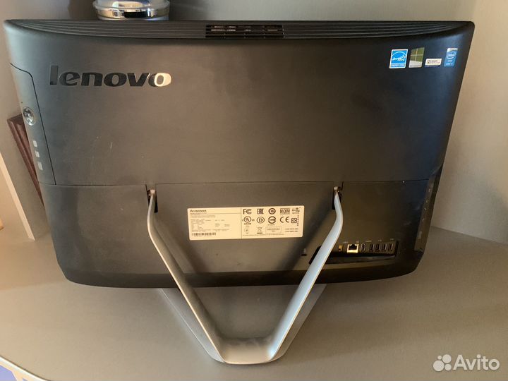 Моноблок Lenovo C560 IntelCore i5
