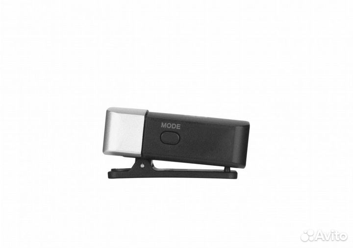 Беспроводная микрофонная система Boya BY-M1LV-U