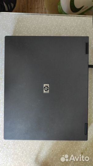 Ноутбук hp Compaq nx6110