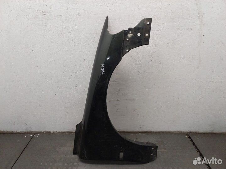 Крыло Volvo S60, 2004