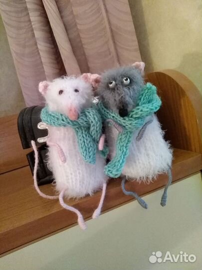 Вязание на заказ