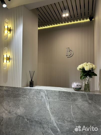 Бутик женской одежды