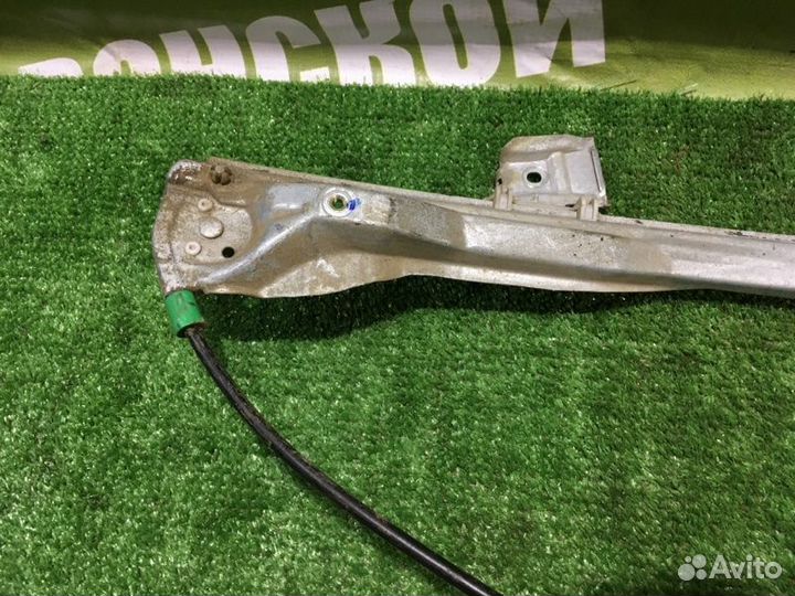 Стеклоподъемный механизм передний правый Ford