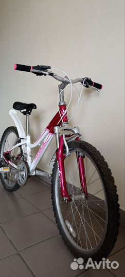 Детский Велосипед Stels Navigator 460 колеса 24