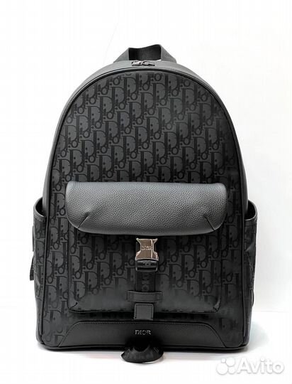 Рюкзак мужской Dior