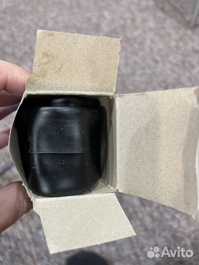 Камера для колеса (коляска stokke) 50/52-203