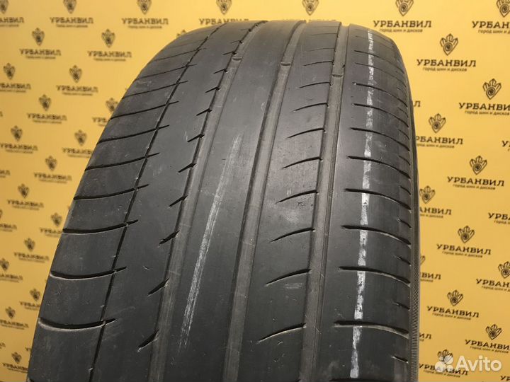Michelin Latitude Sport 225/60 R18 100H