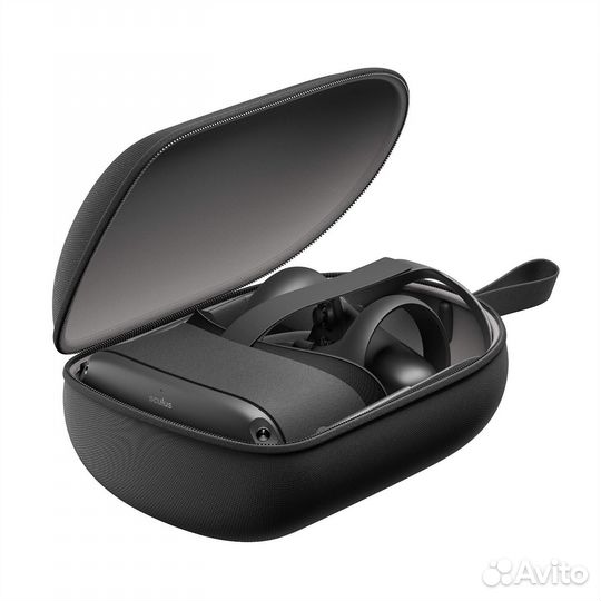 Oculus Quest Case Official