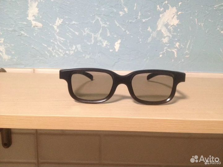 Солнцезащитные очки. 5 штук. Цена за всё