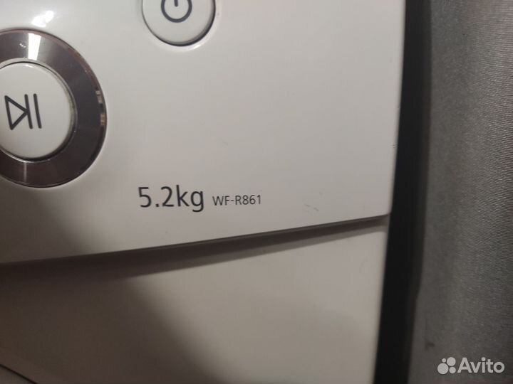 Стиральная машина Samsung бу