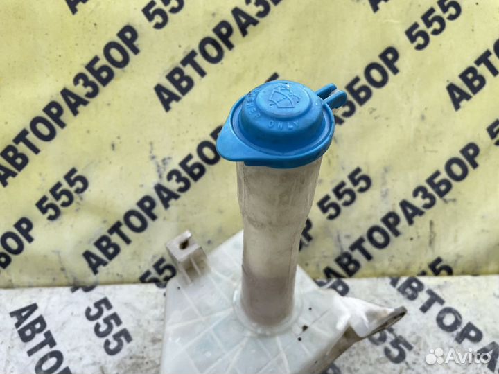 Бачок омывателя Kia Optima