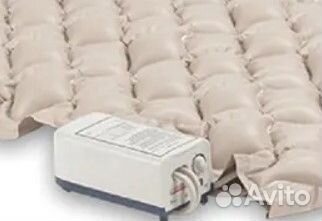 Противопролежневый матрас ячеистый