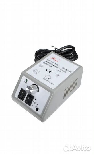 Фрезер для маникюра