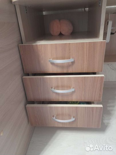 Комплект детской мебели