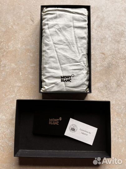 Чехол Montblanc для samsung galaxy note 8