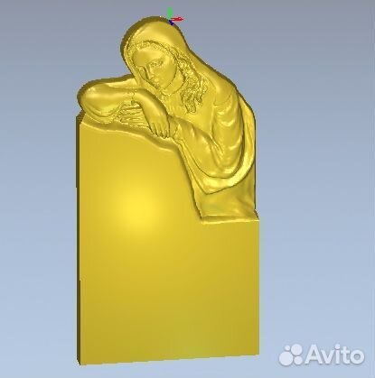 Сборник 3dпамятники