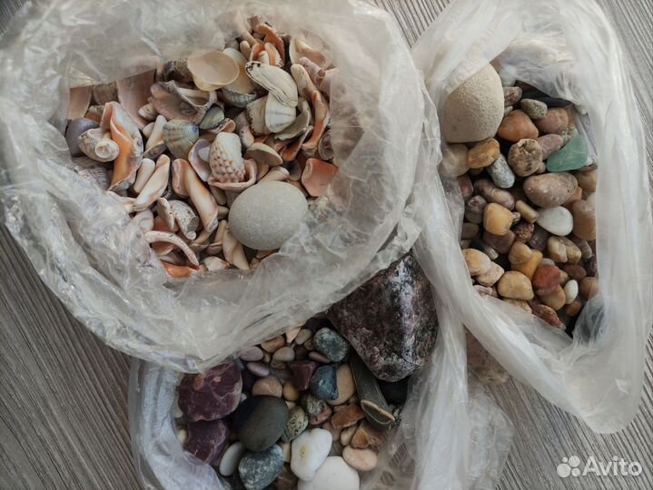 Материалы для поделок