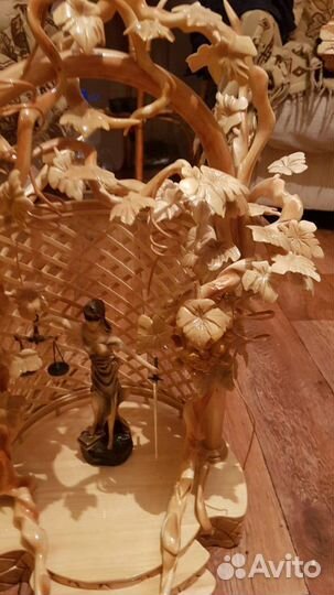 Фемида богиня правосудия