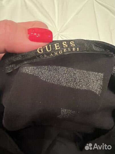Блузка Guess оригинал