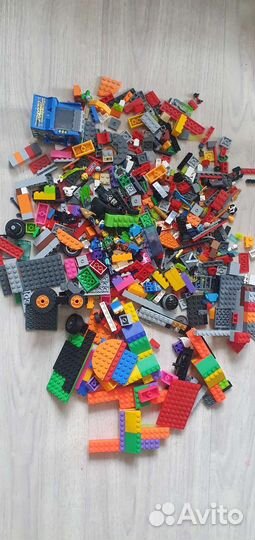 Lego