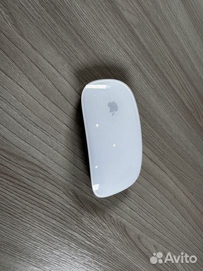 Мышь apple Magic Mouse 2