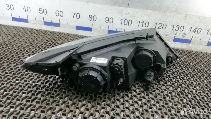 Фара KIA Sorento (2009-2014)