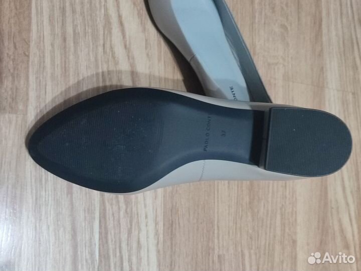 Обувь женская