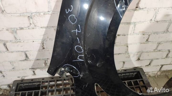 Крыло переднее правое от Ford S-MAX 2006-2015