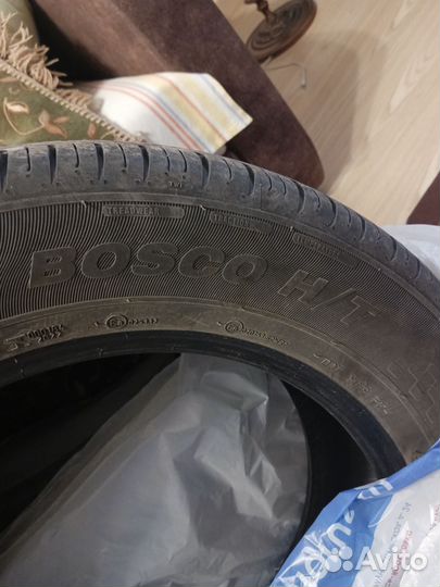 Viatti Bosco H/T 235/60 R18