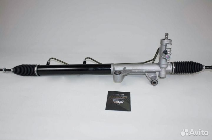 Рулевая рейка для Kia Sorento I рестайл 2006—2011