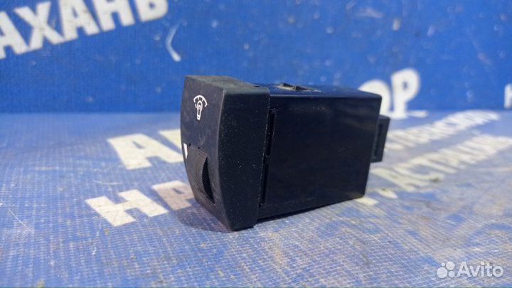 Кнопка освещения панели приборов Hyundai Elantra