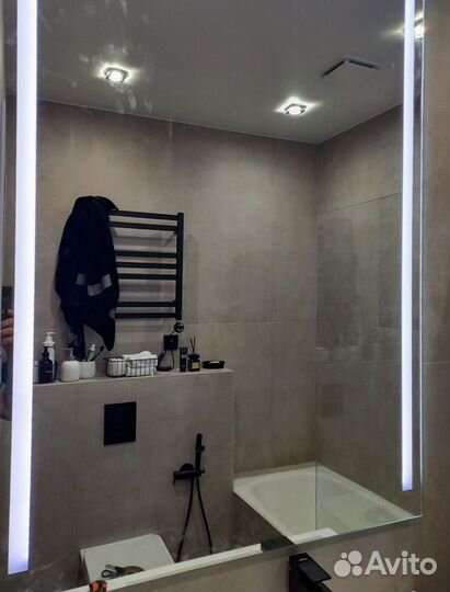 Зеркала на заказ