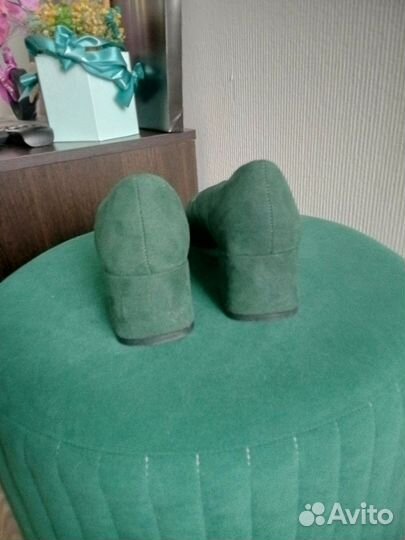 Туфли женские 36 размер новые