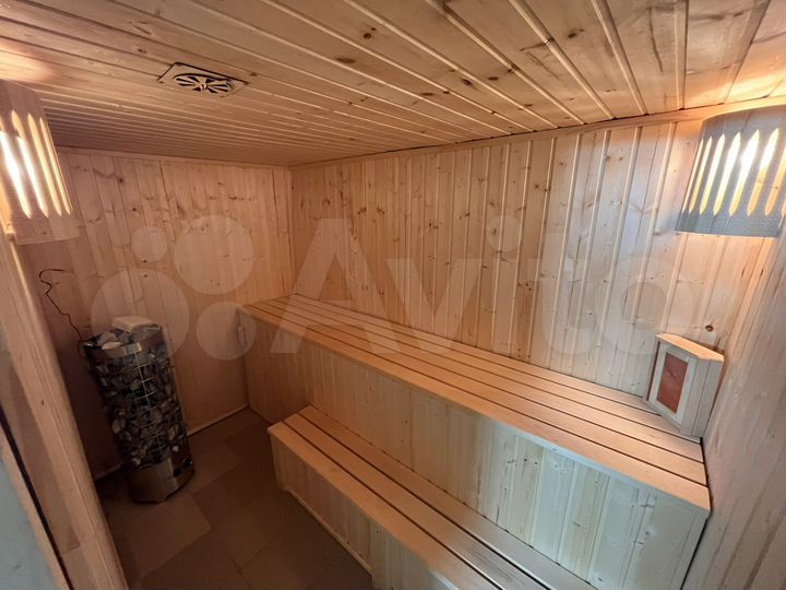 Гараж, 30 м²
