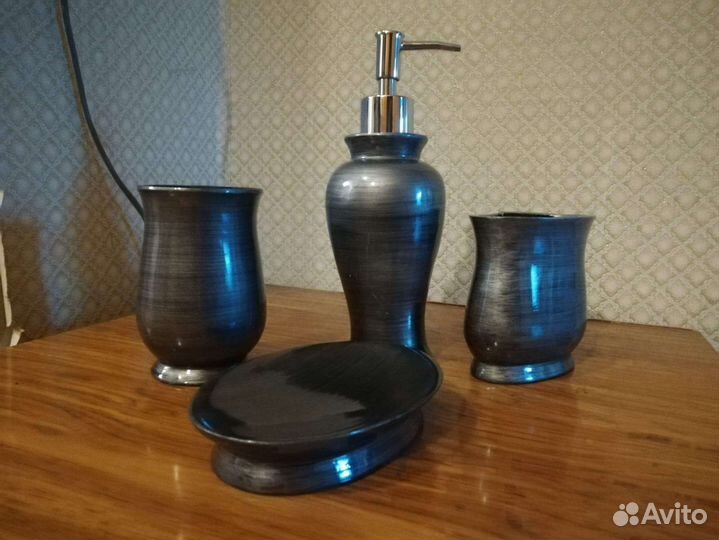 Набор в ванную