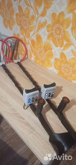 Металлоискатель Clone Pi-W