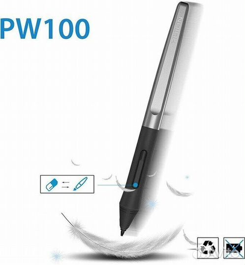 Графический планшет Huion inspiroy H1060P
