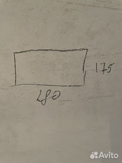 Стеклопакет + лоджия