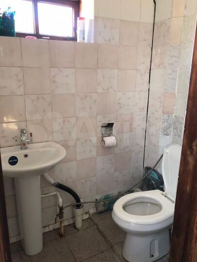 Дом 77,2 м² на участке 6,4 сот.