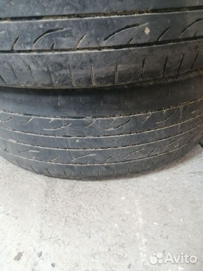 185 60 r15 летняя резина