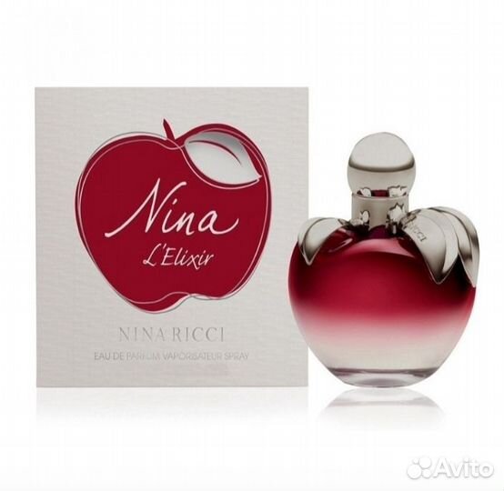 Туалетная вода