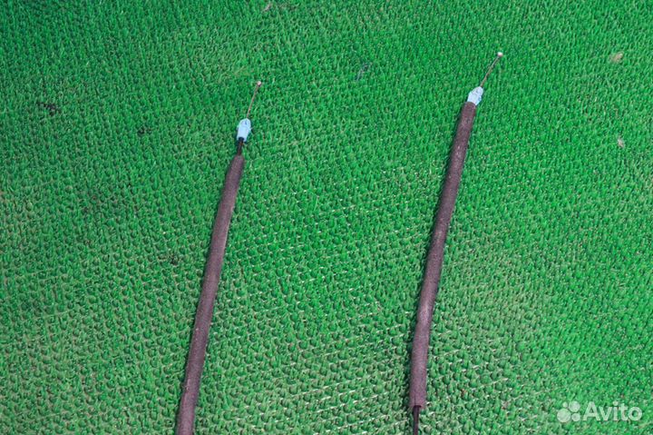 Замки двери багажника Chevrolet Suburban GMT800